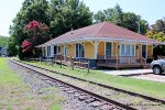 Southern Tryon depot